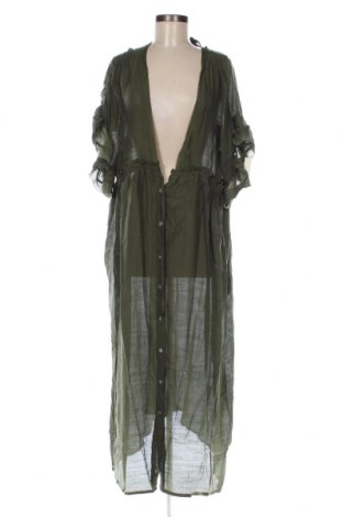 Kleid TINA, Größe M, Farbe Grün, Preis 14,23 €