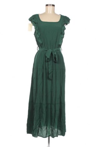 Kleid TINA, Größe L, Farbe Grün, Preis 14,23 €