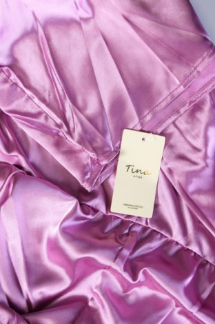 Φόρεμα TINA, Μέγεθος XL, Χρώμα Ρόζ , Τιμή 19,18 €