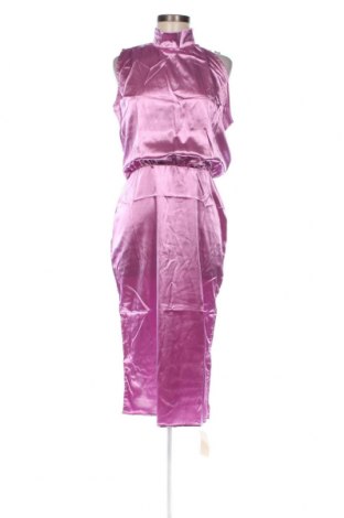 Rochie TINA, Mărime XL, Culoare Roz, Preț 100,95 Lei