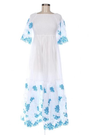 Šaty  TWINSET, Veľkosť M, Farba Biela, Cena  126,80 €