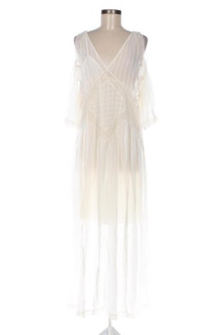 Kleid TWINSET, Größe XL, Farbe Ecru, Preis € 169,07