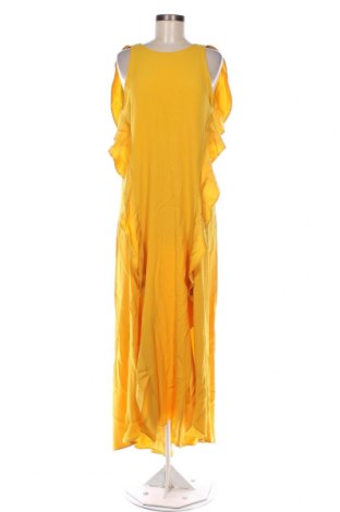 Sukienka TWINSET, Rozmiar XL, Kolor Żółty, Cena 874,27 zł