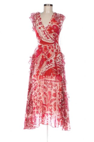 Φόρεμα TWINSET, Μέγεθος M, Χρώμα Πολύχρωμο, Τιμή 126,80 €