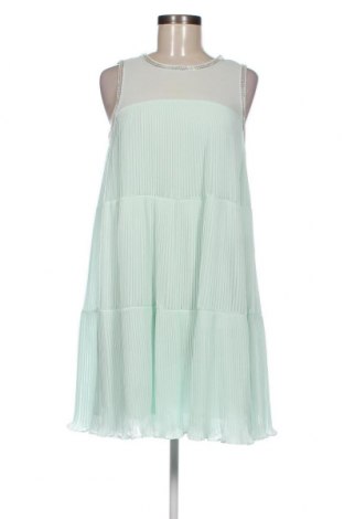 Kleid TWINSET, Größe L, Farbe Grün, Preis 211,54 €