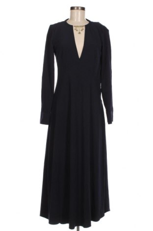 Kleid TWINSET, Größe XL, Farbe Blau, Preis 212,29 €