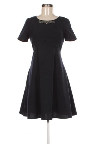 Kleid TWINSET, Größe S, Farbe Blau, Preis 117,26 €
