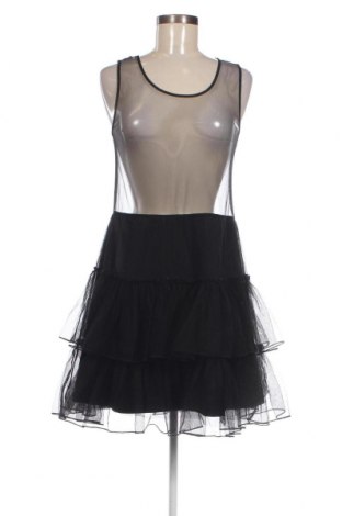 Φόρεμα TWINSET, Μέγεθος M, Χρώμα Μαύρο, Τιμή 100,92 €