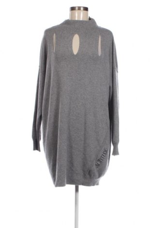 Kleid TWINSET, Größe S, Farbe Grau, Preis € 121,79