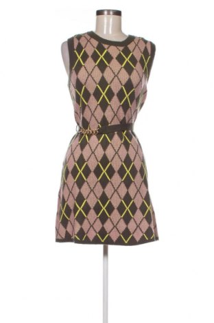 Šaty  TWINSET, Veľkosť XL, Farba Viacfarebná, Cena  180,93 €