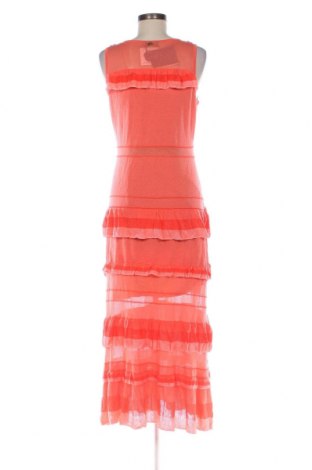 Φόρεμα TWINSET, Μέγεθος M, Χρώμα Ρόζ , Τιμή 112,01 €