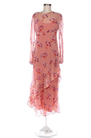 Šaty  TWINSET, Velikost M, Barva Růžová, Cena  2 317,00 Kč