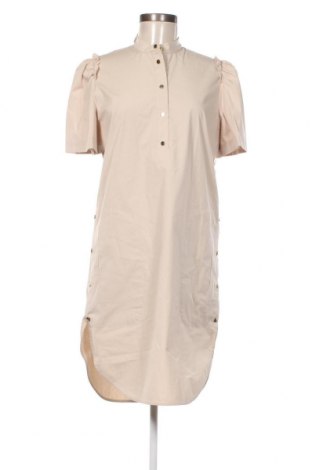 Kleid TWINSET, Größe M, Farbe Beige, Preis 83,23 €