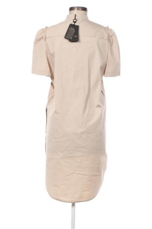 Φόρεμα TWINSET, Μέγεθος M, Χρώμα  Μπέζ, Τιμή 83,23 €