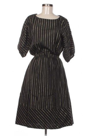 Φόρεμα TWINSET, Μέγεθος M, Χρώμα Μαύρο, Τιμή 169,07 €
