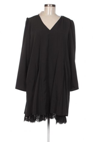 Φόρεμα TWINSET, Μέγεθος M, Χρώμα Μαύρο, Τιμή 57,90 €