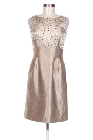 Φόρεμα Tahari, Μέγεθος S, Χρώμα  Μπέζ, Τιμή 35,63 €