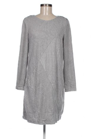 Kleid Taifun, Größe M, Farbe Grau, Preis € 8,56