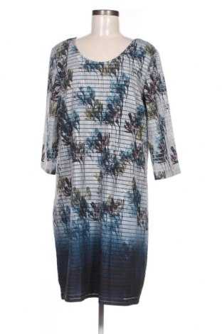 Φόρεμα Taifun, Μέγεθος XL, Χρώμα Πολύχρωμο, Τιμή 43,11 €