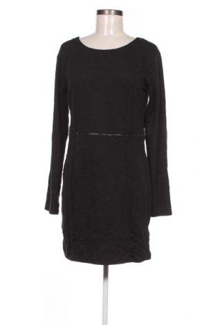 Φόρεμα Takko Fashion, Μέγεθος L, Χρώμα Μαύρο, Τιμή 7,18 €