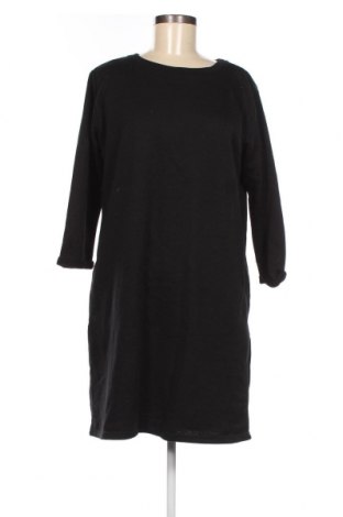 Kleid Takko Fashion, Größe M, Farbe Schwarz, Preis 4,64 €