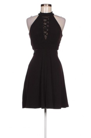 Kleid Tally Weijl, Größe L, Farbe Schwarz, Preis 11,10 €