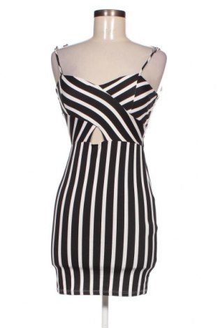 Kleid Tally Weijl, Größe M, Farbe Mehrfarbig, Preis € 9,48