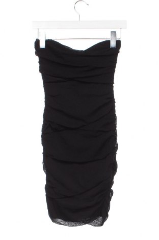 Kleid Tally Weijl, Größe M, Farbe Schwarz, Preis € 7,56