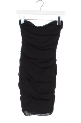 Rochie Tally Weijl, Mărime M, Culoare Negru, Preț 33,29 Lei