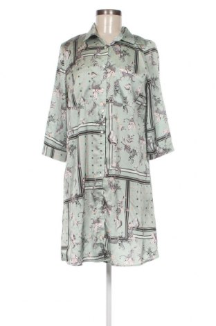 Φόρεμα Tally Weijl, Μέγεθος L, Χρώμα Πολύχρωμο, Τιμή 8,01 €