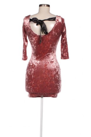 Kleid Tally Weijl, Größe XS, Farbe Rosa, Preis € 14,13