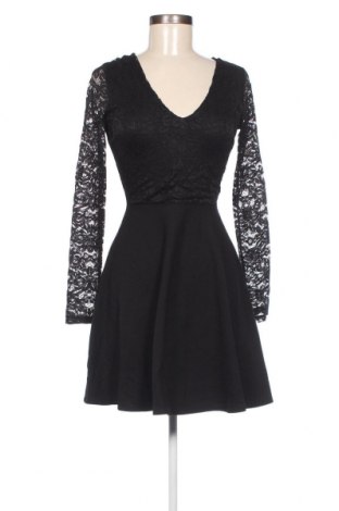 Kleid Tally Weijl, Größe S, Farbe Schwarz, Preis € 5,25