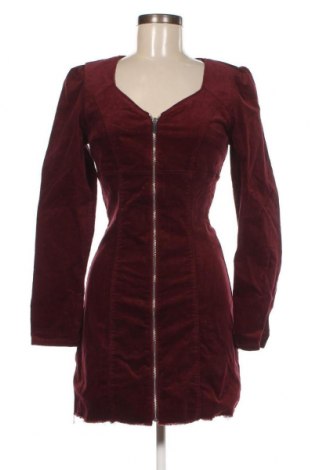 Kleid Tally Weijl, Größe M, Farbe Rot, Preis € 10,68