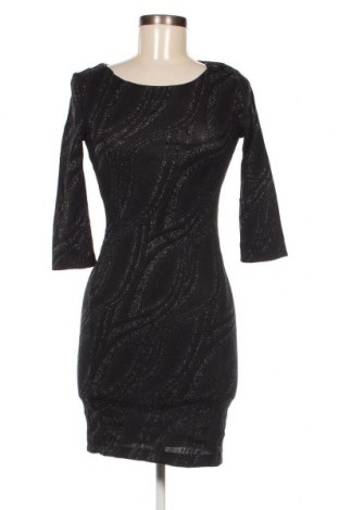 Kleid Tally Weijl, Größe S, Farbe Schwarz, Preis 24,22 €