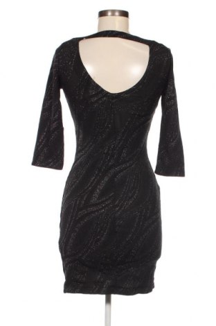 Kleid Tally Weijl, Größe S, Farbe Schwarz, Preis € 18,16