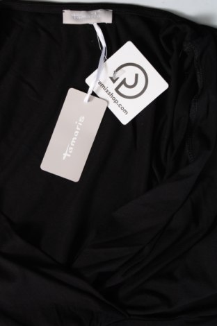Φόρεμα Tamaris, Μέγεθος S, Χρώμα Μαύρο, Τιμή 8,35 €