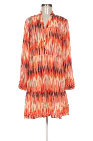 Kleid Tamaris, Größe M, Farbe Mehrfarbig, Preis 12,52 €
