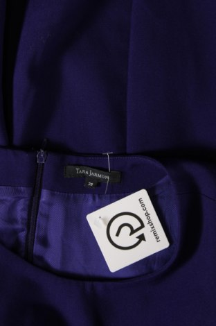 Kleid Tara Jarmon, Größe M, Farbe Blau, Preis € 41,71