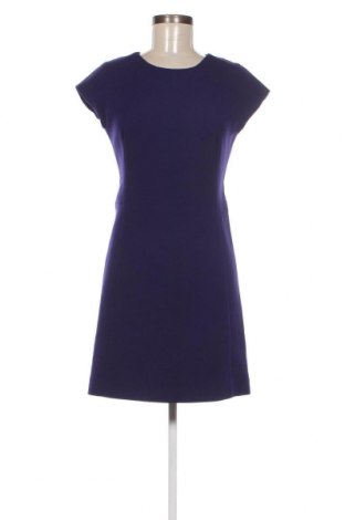 Kleid Tara Jarmon, Größe M, Farbe Blau, Preis 44,03 €