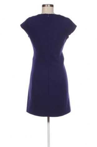 Kleid Tara Jarmon, Größe M, Farbe Blau, Preis 41,71 €
