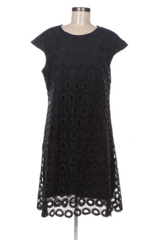 Φόρεμα Target, Μέγεθος XL, Χρώμα Μαύρο, Τιμή 8,90 €
