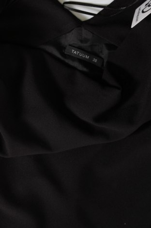Φόρεμα Tatuum, Μέγεθος M, Χρώμα Μαύρο, Τιμή 30,62 €