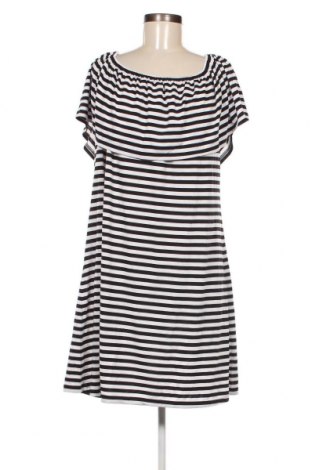 Kleid Tchibo, Größe XL, Farbe Mehrfarbig, Preis 12,11 €