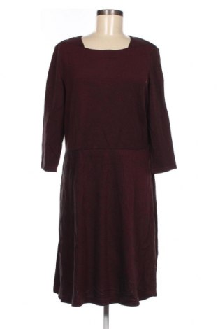Kleid Tchibo, Größe XL, Farbe Mehrfarbig, Preis 16,14 €