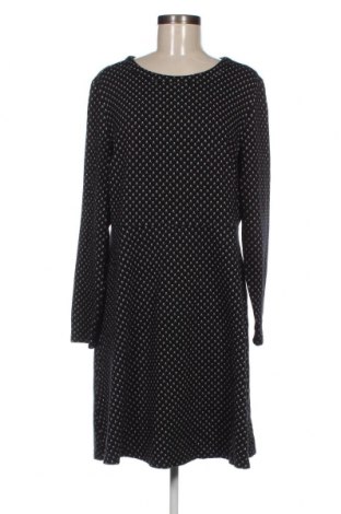 Φόρεμα Tchibo, Μέγεθος XL, Χρώμα Μαύρο, Τιμή 14,35 €