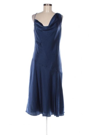 Φόρεμα Ted Baker, Μέγεθος M, Χρώμα Μπλέ, Τιμή 131,44 €