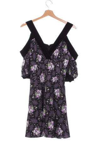 Kleid Ted Baker, Größe S, Farbe Mehrfarbig, Preis 69,28 €