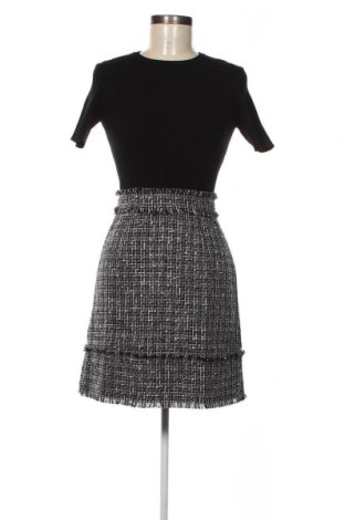 Kleid Ted Baker, Größe XS, Farbe Schwarz, Preis 95,26 €