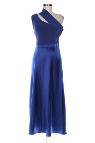 Šaty  Ted Baker, Veľkosť M, Farba Modrá, Cena  153,18 €