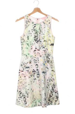 Φόρεμα Ted Baker, Μέγεθος XS, Χρώμα Πολύχρωμο, Τιμή 62,65 €